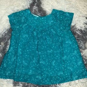 Zara Mini collection Dress size 3/6 months